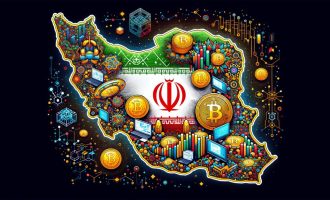 Iran crypto report
