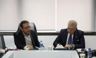 iran turkey joint digital economy center