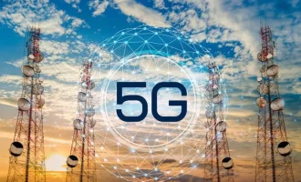 5G frequency bands auction