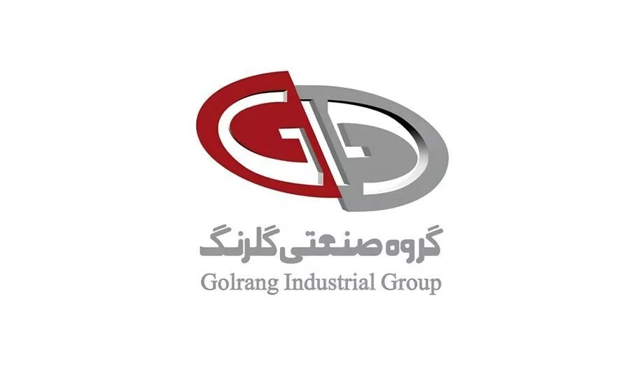 Golrang Industrial Group