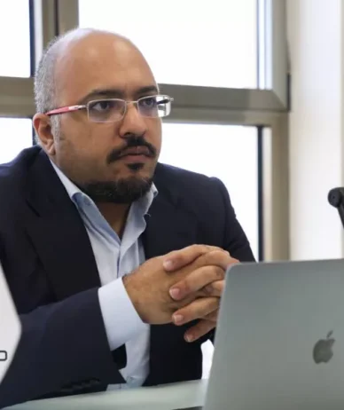 Digiato Interview with Nima Ashrafzadeh: A Story of Hope and Hardship in Iran’s Tech Landscape