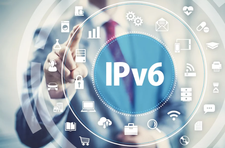 IPV6