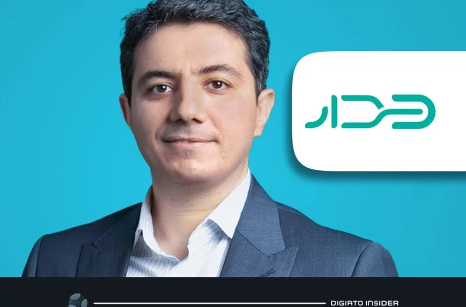 Didar CRM investment