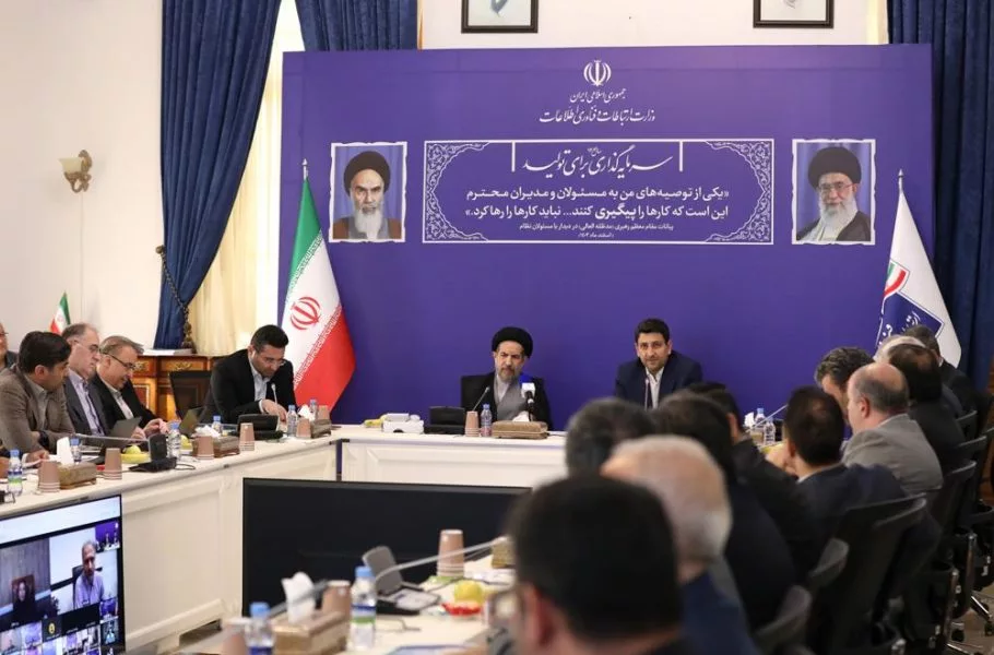 digital government ecosystem