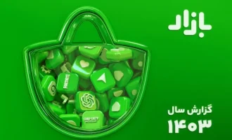 Bazaar annual report