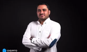 Manouchehr Sadri, CEO of Bazaar