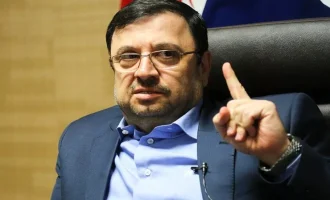 Abolhassan Firouzabadi - Selling VPNs in Iran