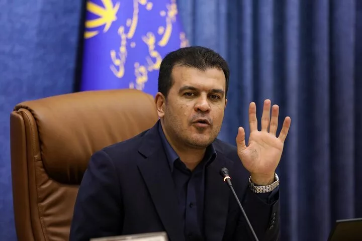 Iran Unveils AI Project to Aid Presidential Decision-Making