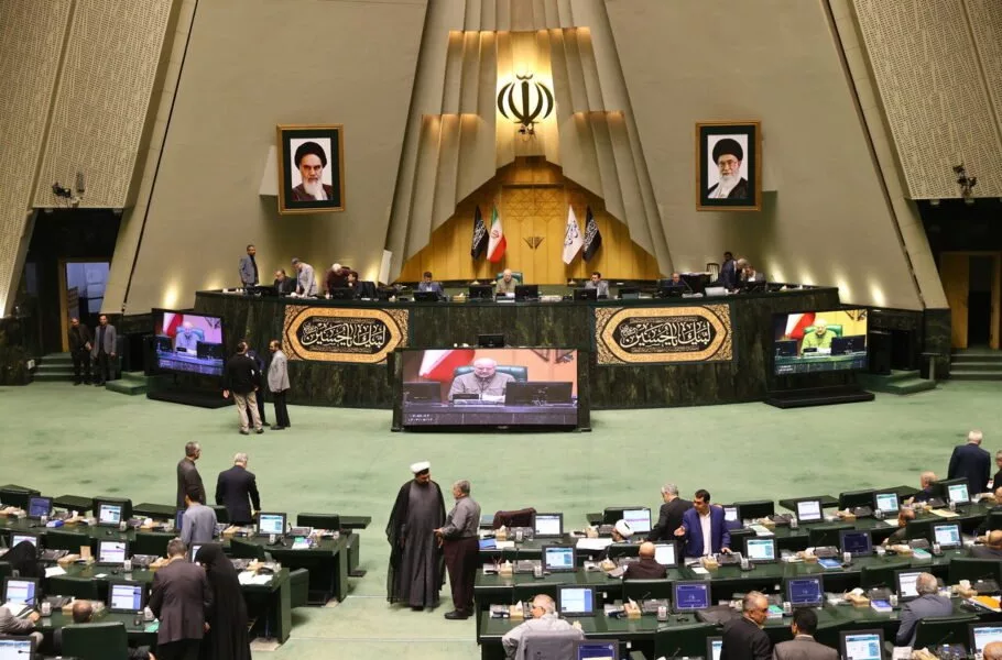 Iran Withdraws Cyber Misinformation Bill