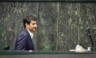 Sattar Hashemi Minister of ICT