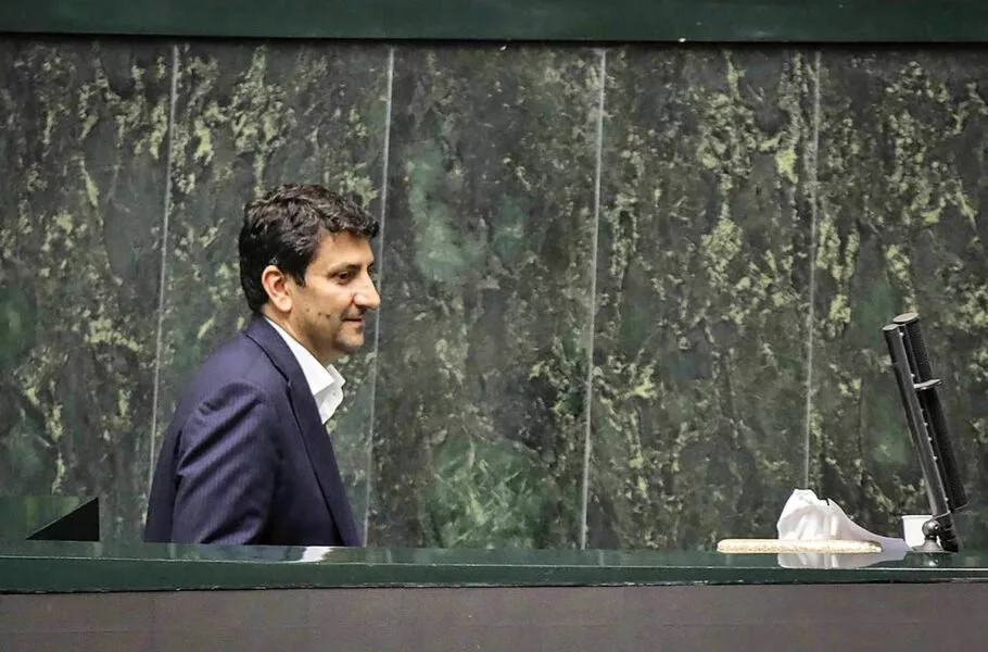 Sattar Hashemi Minister of ICT