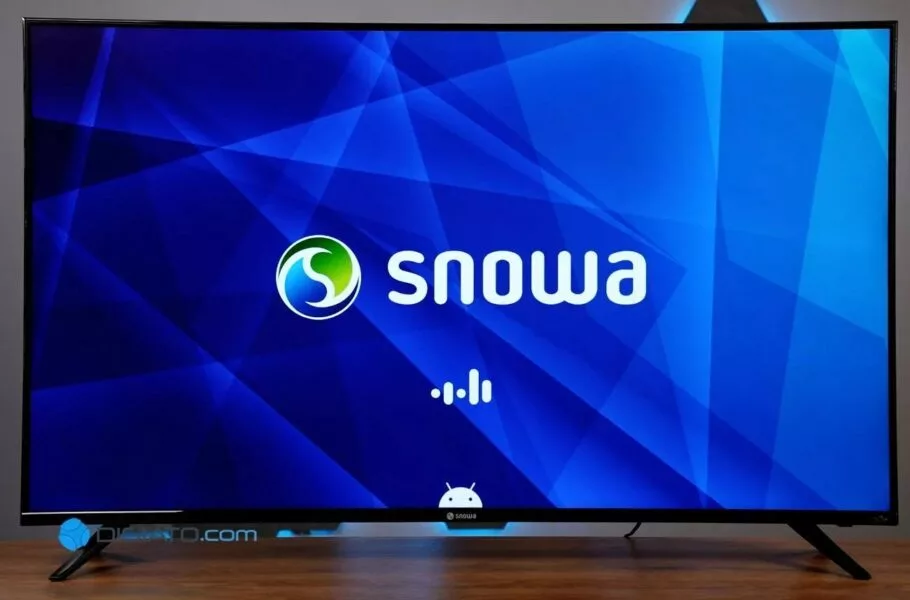 Snowa TVs Hack