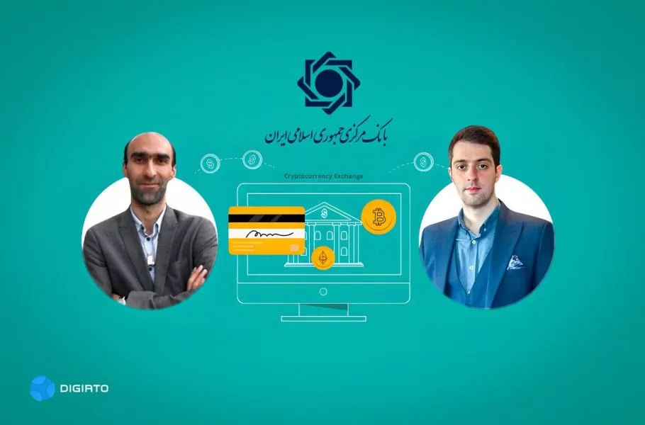 Central Bank crypto regulations