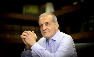 Iran's president considers withdrawing fake news bill after criticism.