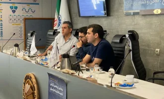 Iran Internet Quality Report Unveil