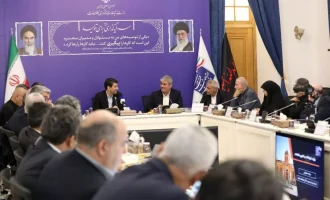 Iran Opens Fiber Optic Factory in Venezuela