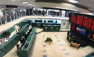 startups stock market