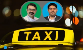 ride-hailing licences