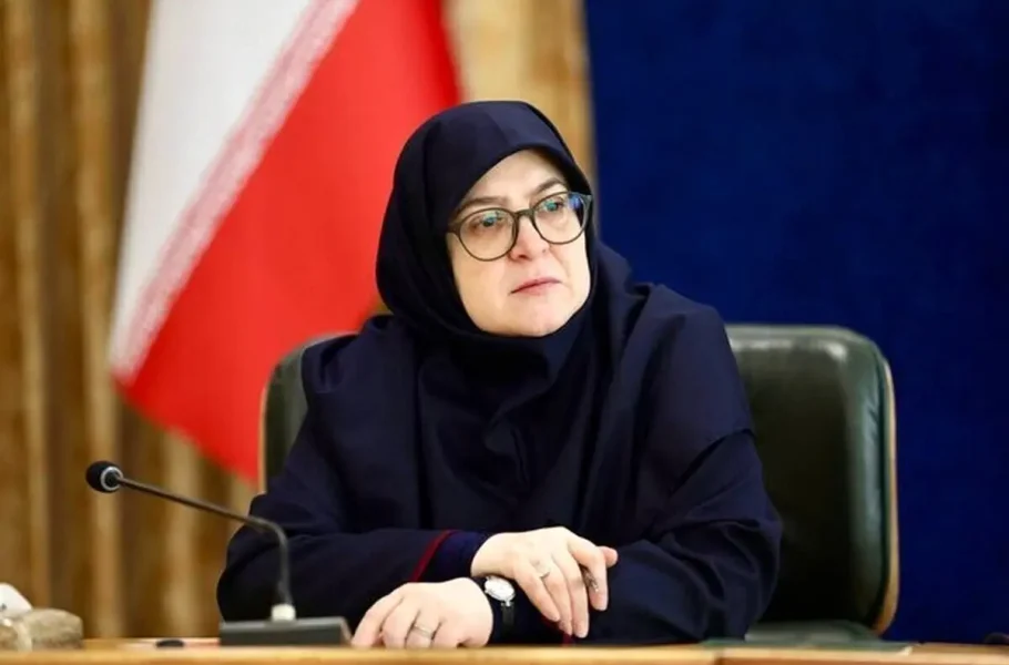 Iran internet filtering