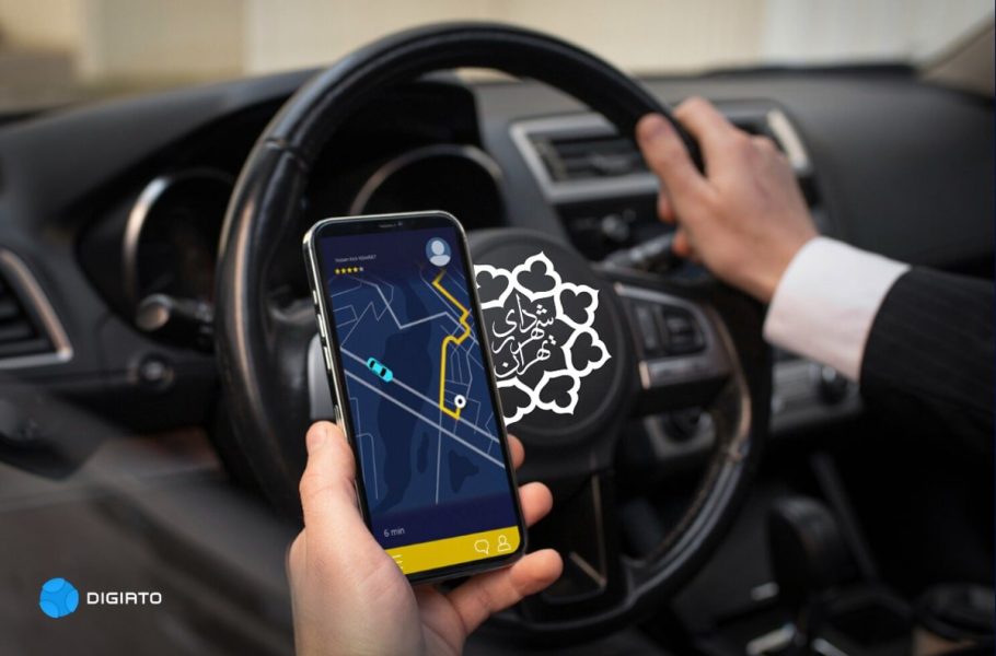 Tehran Council Pushes Ridesharing Regulation