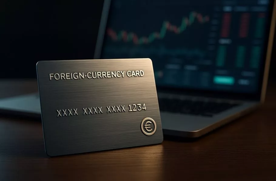Iran Regulates Crypto with Currency Cards